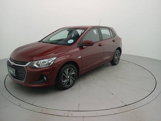 CHEVROLET ONIX 1.0 FLEX LT MANUAL CHEVROLET ONIX 1.0 FLEX LT MANUAL